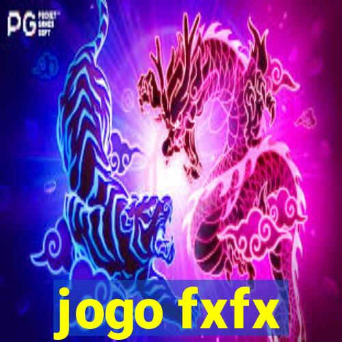 jogo fxfx